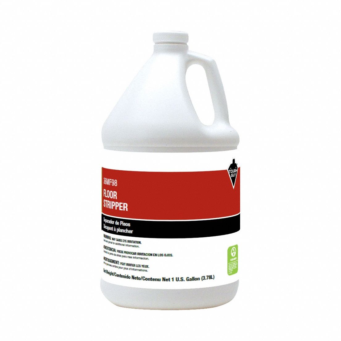 Floor Stripper: Jug,