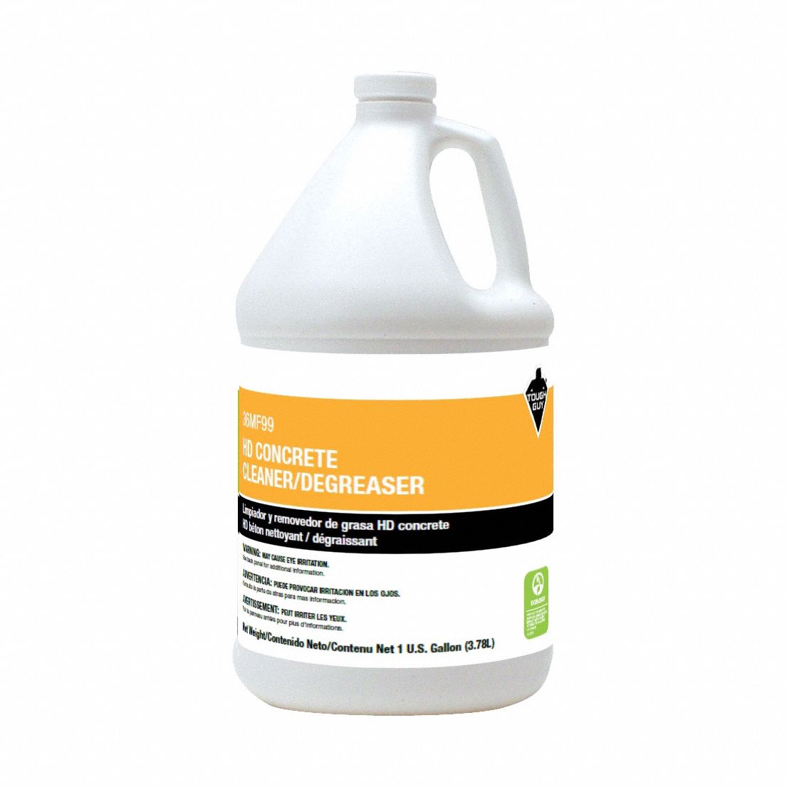 Degreaser: Water-Based, Jug,