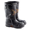 THOROGOOD SHOES Structural Firefighting Boots, Style Number 504-6389