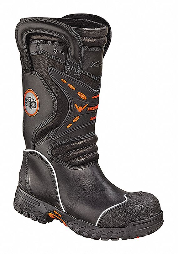 womens black boots size 5