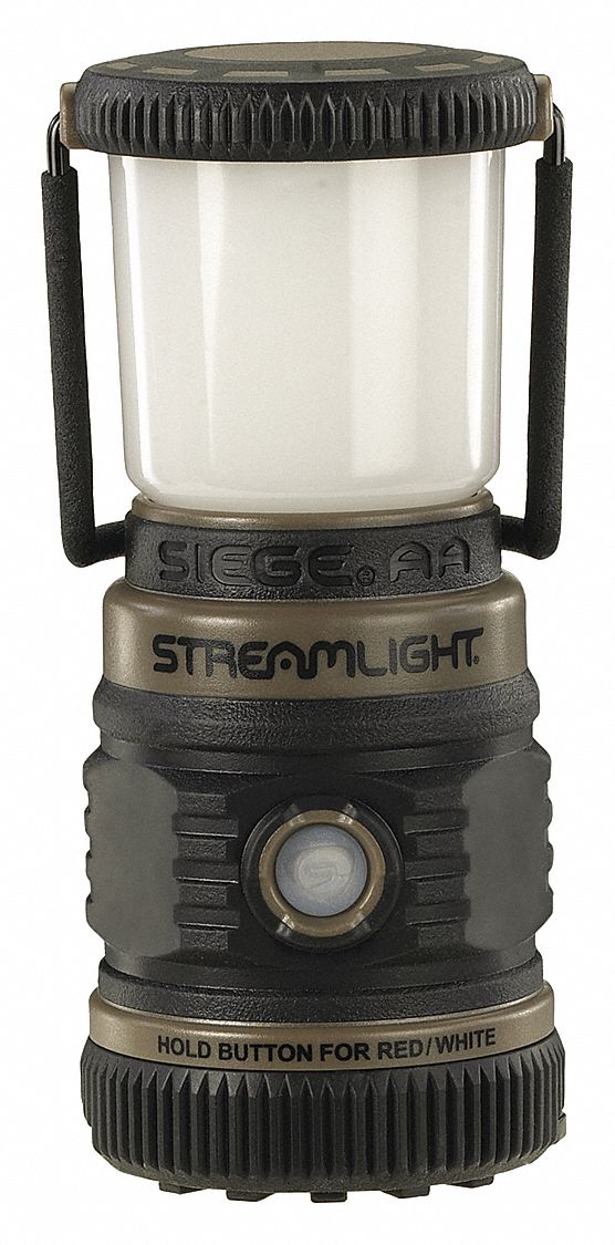 36MU58 - General Purpose Lantern LED Tan
