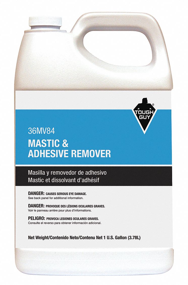 Adhesive Remover