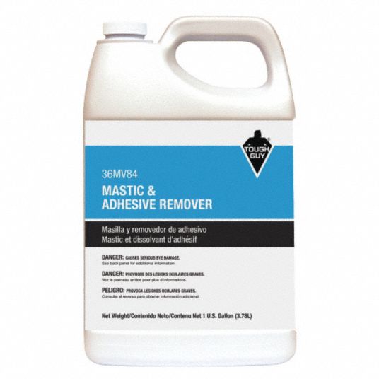 Adhesive Remover - 1 Gallon