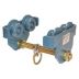 Rolling Trolley Anchors for Steel & Beams
