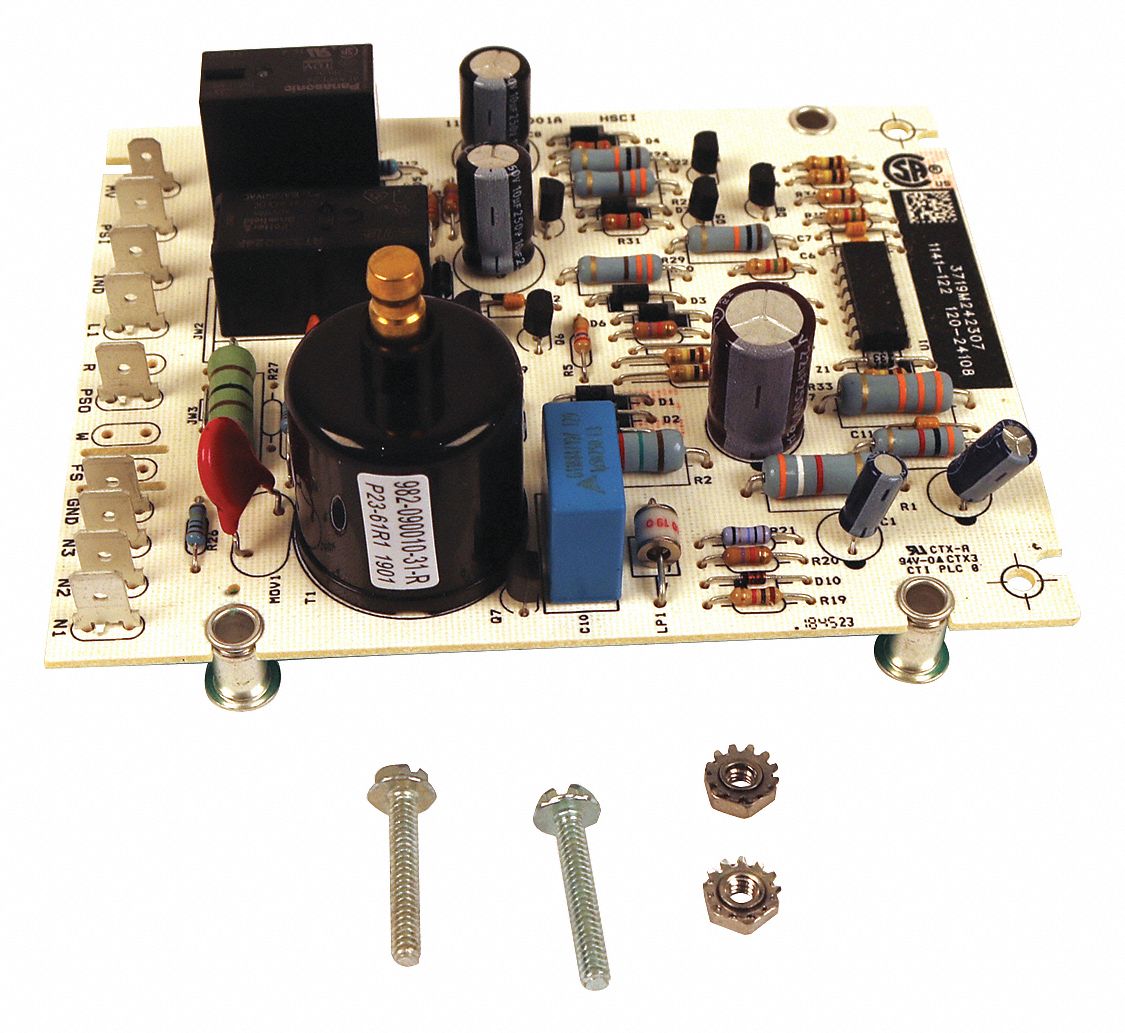 Ignition Control: Mfr Part # 571344