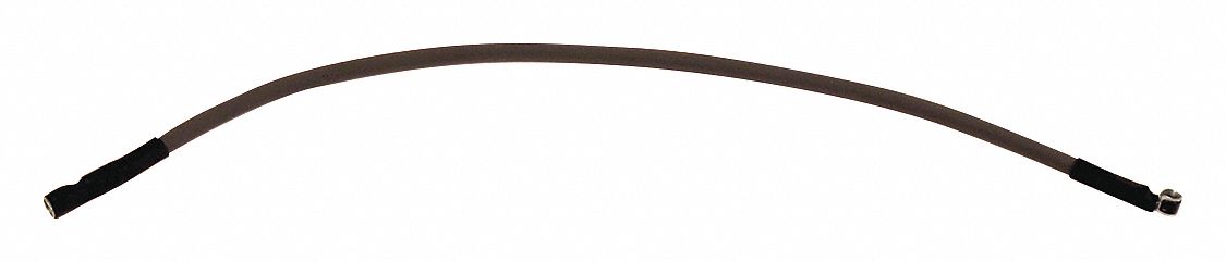 Ignition Wire: Mfr Part # 571263