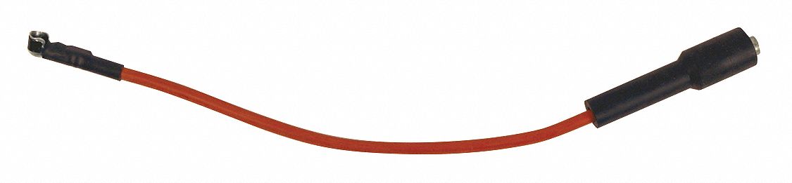 Ignition Wire: Mfr Part # 120-20409