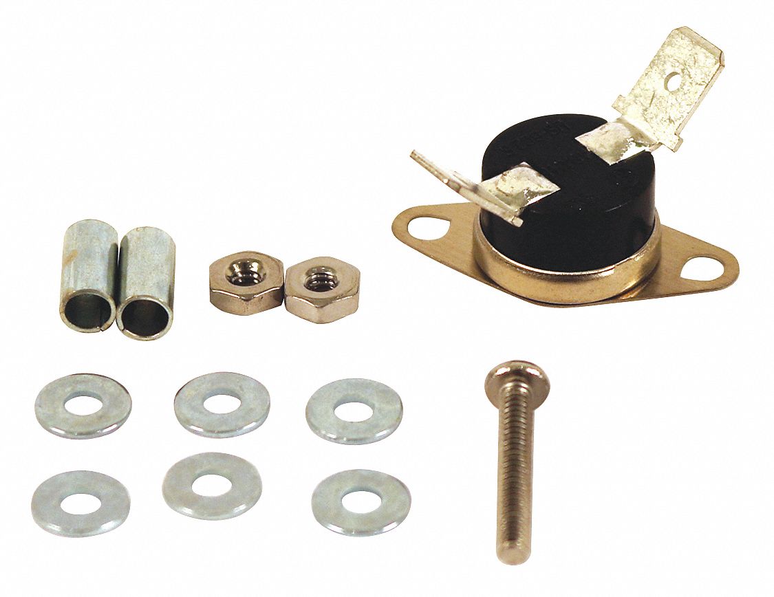 Backflash Assembly: Mfr Part # 572571