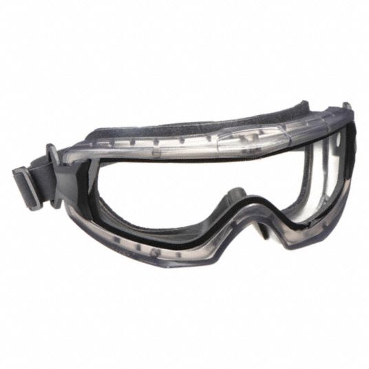 Dual Lens Goggles Grainger