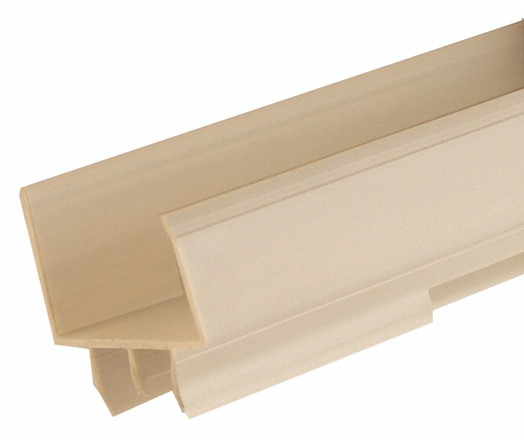 Pemko Door Bottom Powder Coat 48 In L 36my92 2170wv48 Grainger