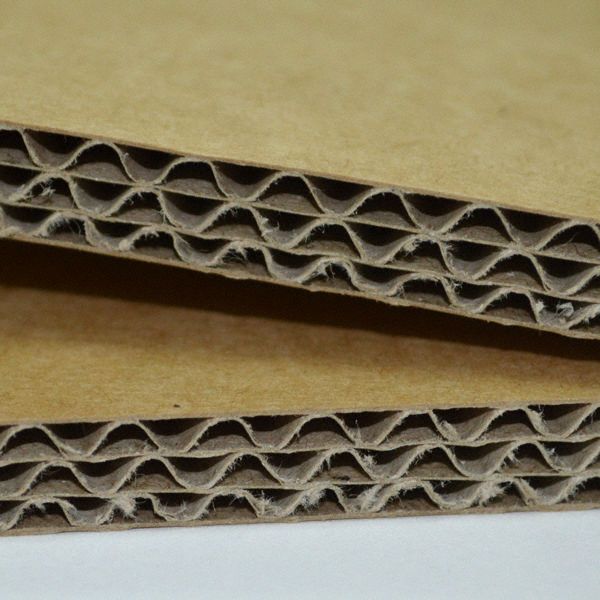 GRAINGER APPROVED Corrugated Pads, Triple Wall, 36 in Width, 48 in ...
