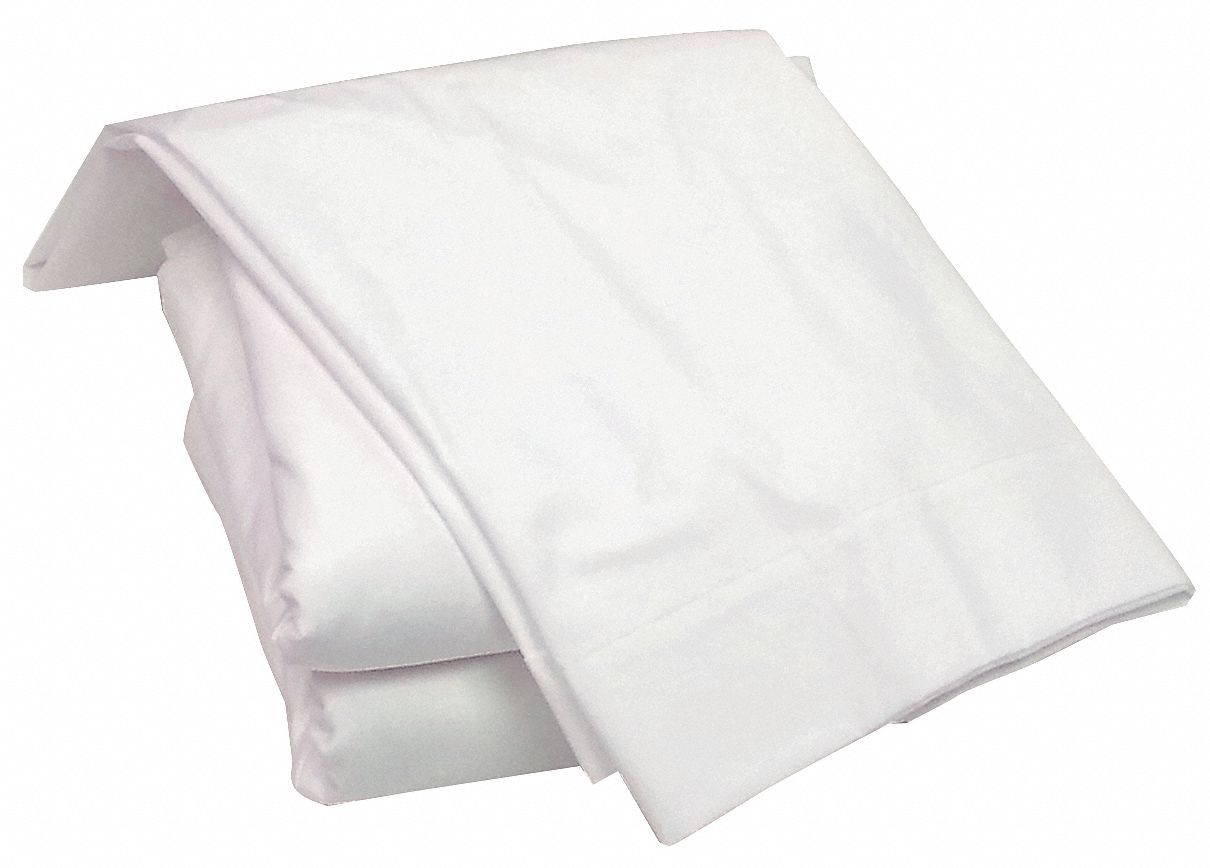 PILLOW CASE,STANDARD,PK12