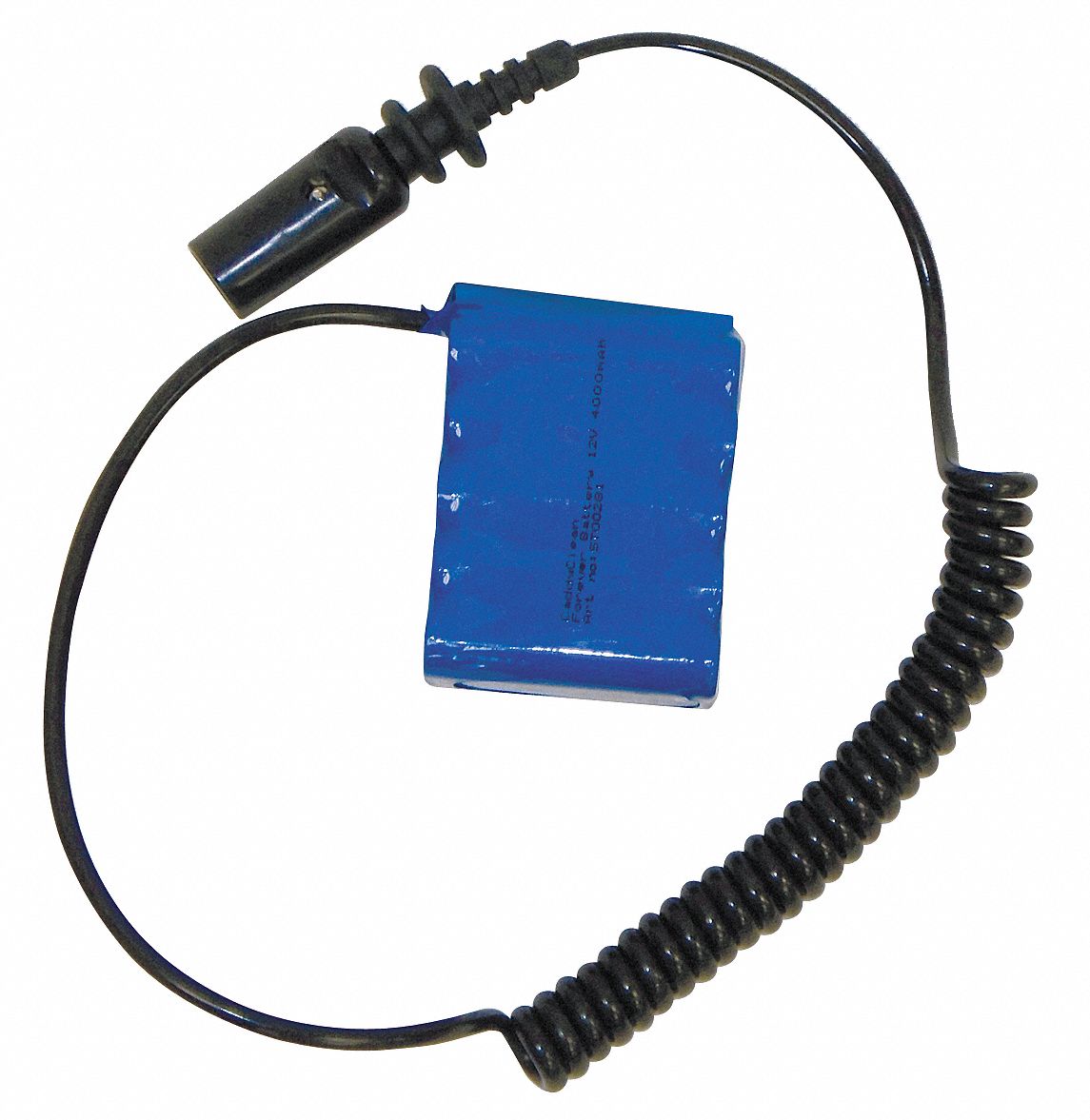 smartcaddy battery