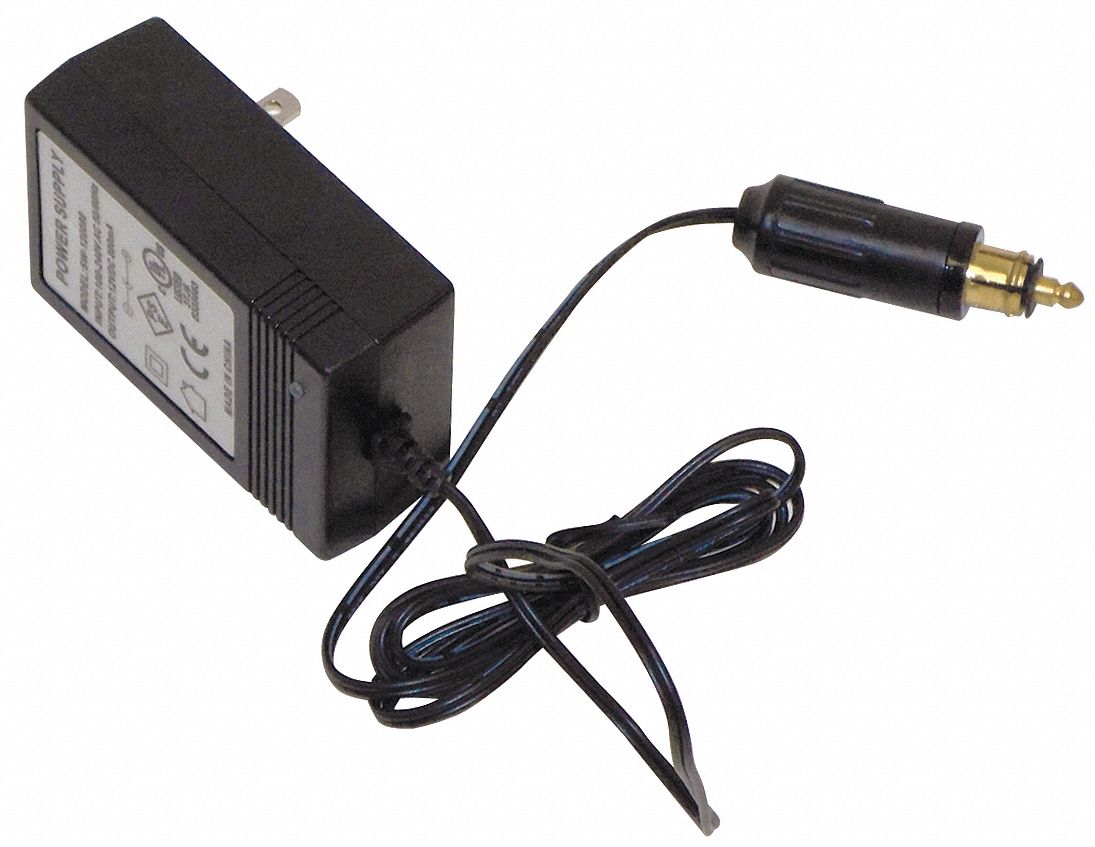 Battery Charger: Battery Charger, For Use With Mfr. No. ST100220