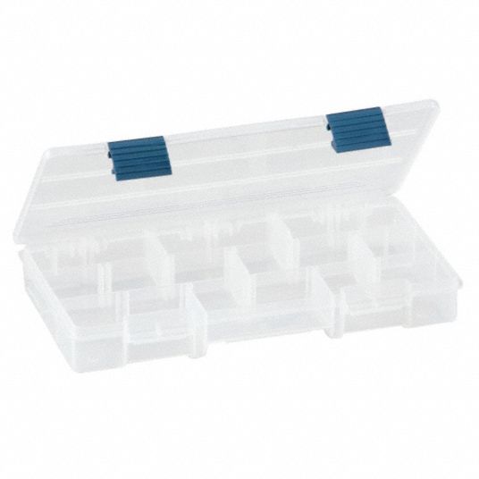 Compartment Box - Grainger