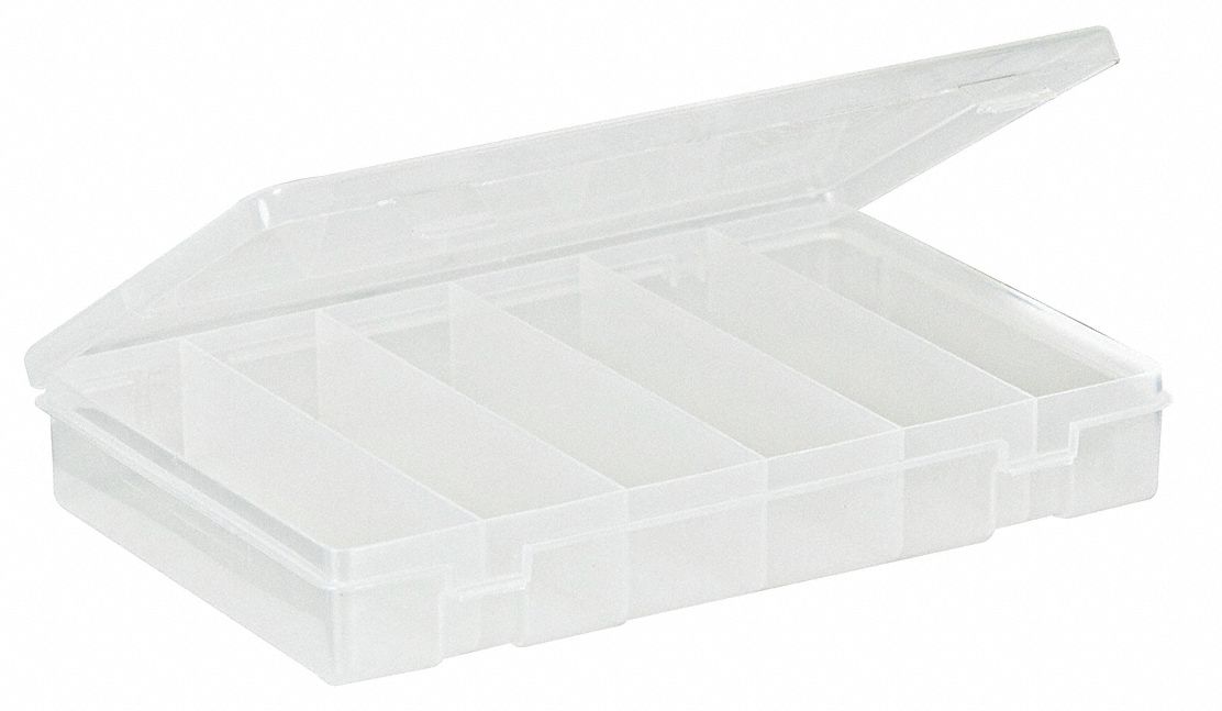 Compartment Box - Grainger