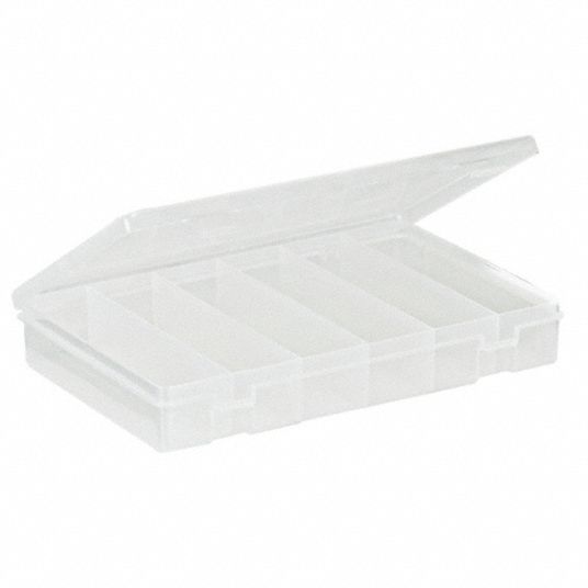 Compartment Box - Grainger
