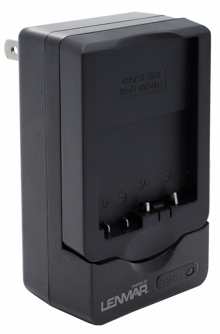 36N288 - Camera Battery Charger For Canon LP-E8
