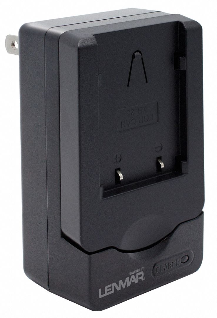 36N289 - Camera Battery Charger For Canon NB-2L