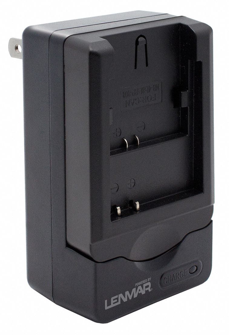 36N290 - Camera Battery Charger For Canon NB-4L