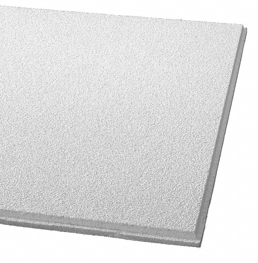 Armstrong Ceiling Tile Width 24 Length 48 3 4 Thickness