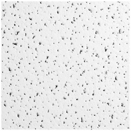 ARMSTRONG, 746, Fine Fissured, Ceiling Tile 36N476746 Grainger