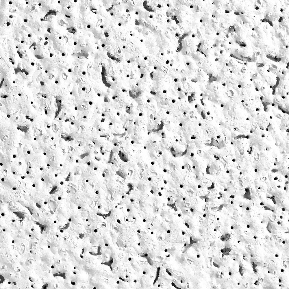 ARMSTRONG 737C Ceiling Tile,24 in L,24 in W,PK16 36N478