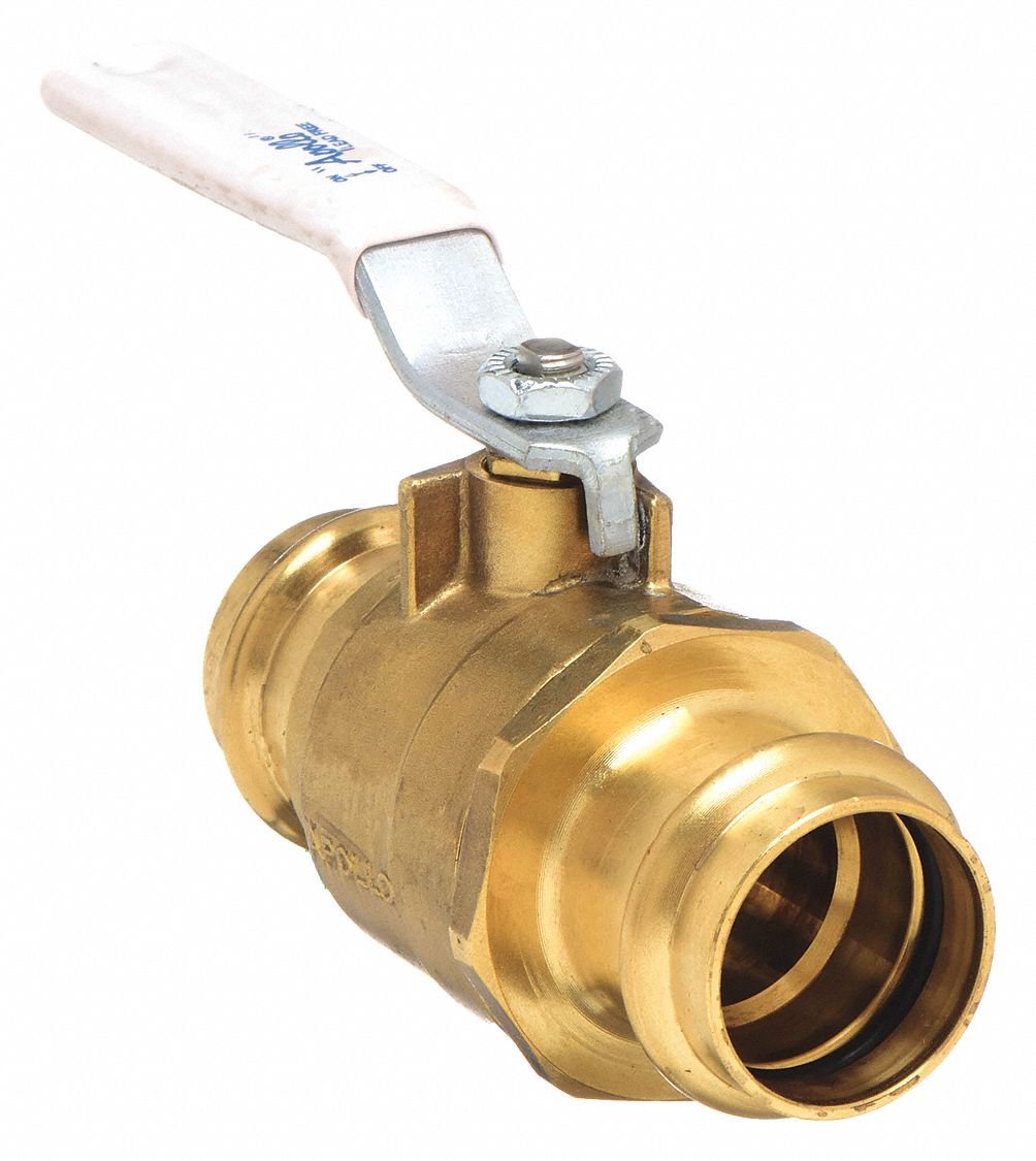 SOUPAPE BILLE LTN S/PLMB,COMPRSSN,1/2PO