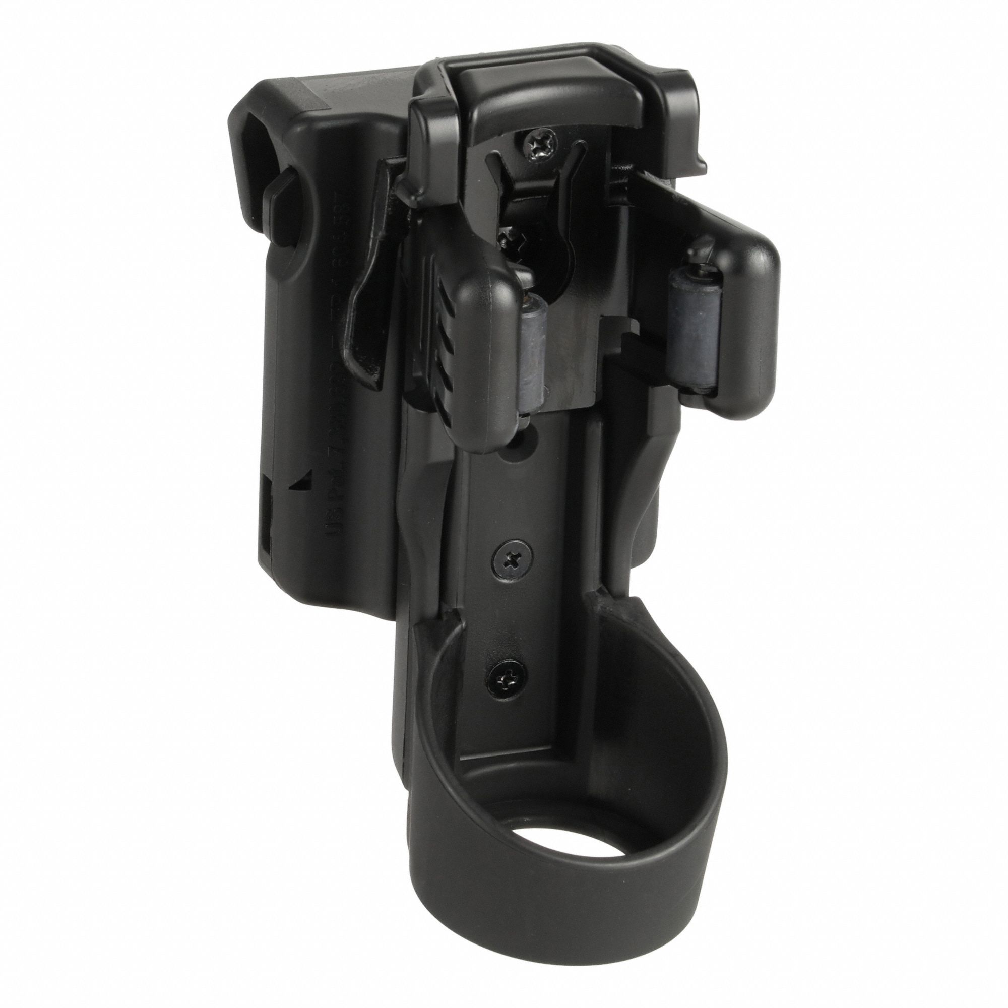 Holster Polymer