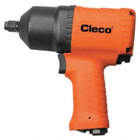 IMPACT WRENCH 1/2IN SQ DR PIN RET