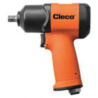 IMPACT WRENCH, PIN, PISTOL, 8000 RPM, 3/8 IN DRIVE