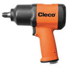 IMPACT WRENCH, RING, PISTOL, 8500 RPM, 1/2 IN DRIVE