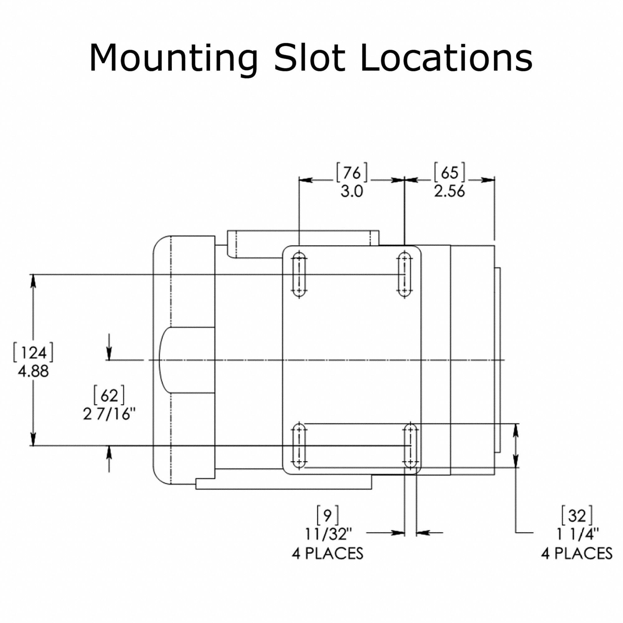 MONARCH Hydraulic Power Unit 1.9 gpm, 750 psi Max. Pressure, 1 hp, 1.6