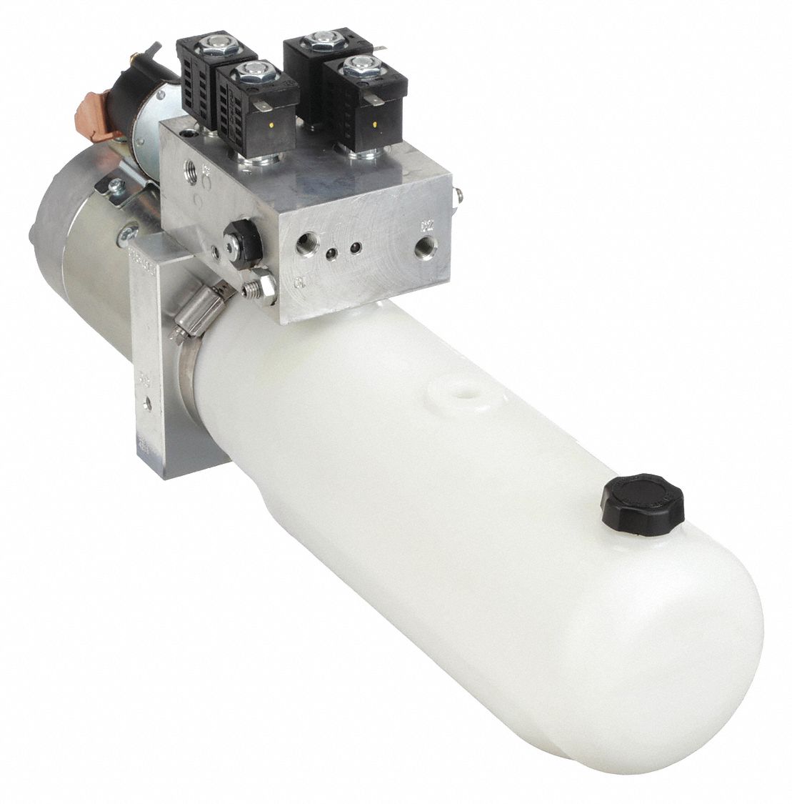 MONARCH, 2 gpm, 3,000 psi Max. Pressure, Hydraulic Power Unit 36NE13M35930164 Grainger