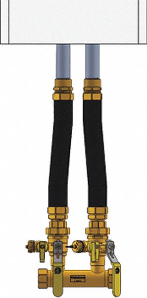 Boiler Installation Kit