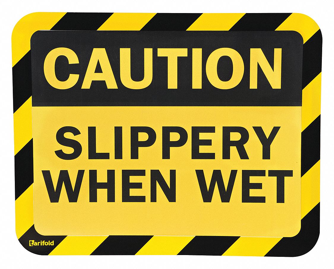 Sign Holder, 9 3/4 in x 12 1/8 in, PVC, PK2