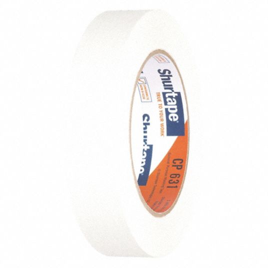 TAPE MASKING 2 X 60 YD BLACK (BRO-CP631-2-BLACK) - Ballard Industrial