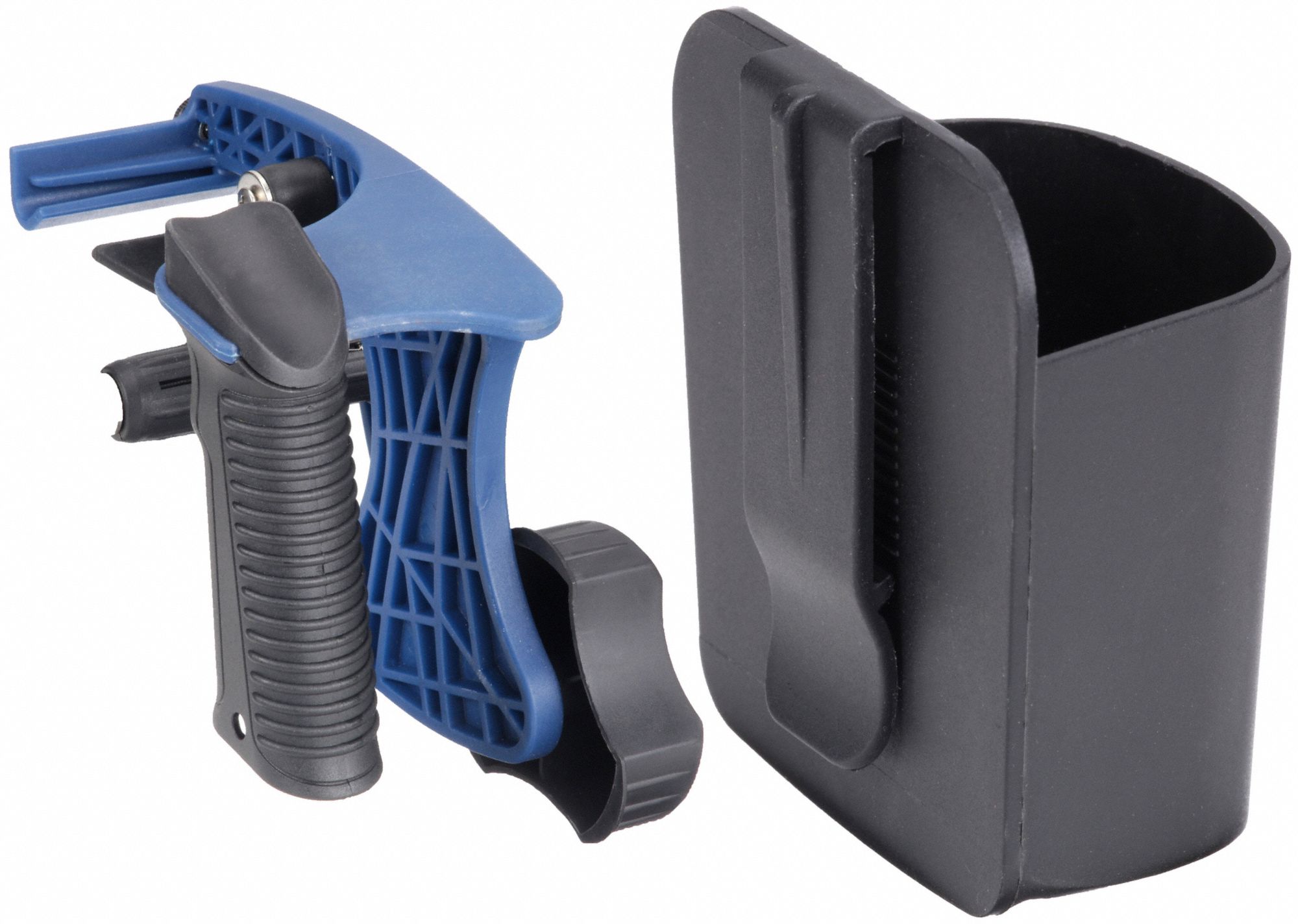 SHURTAPE Painter's Tape Dispenser, Plastic 36NH85EM 101 Grainger