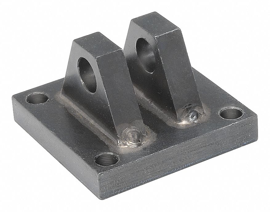 CYLINDER MNTING HDW,REAR DETACH CLEVIS