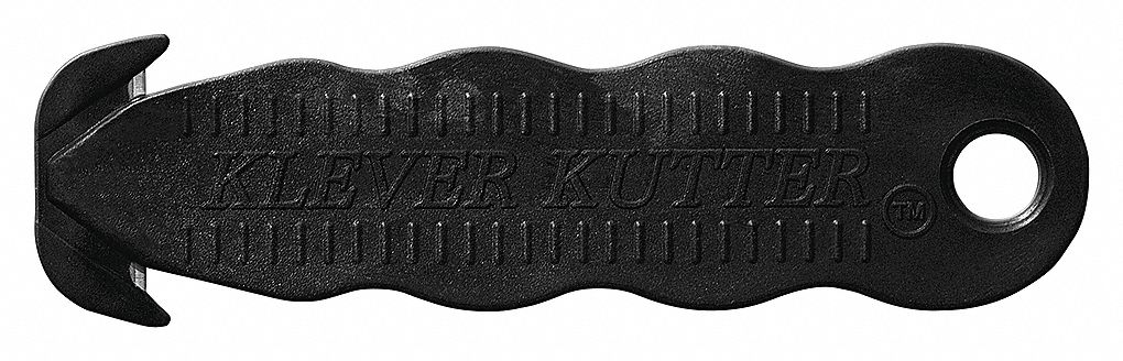 COUTEAU NSF 5-3/4PO NOIR