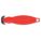 KNIFE UTILITY 5-3/4IN RED