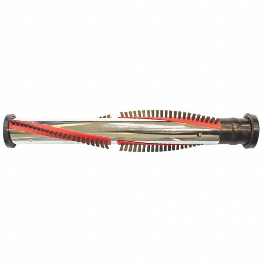 TORNADO Pinned Brush Roll Assembly Fits Tornado Vacuum Brand, For Upright Vacuum 36NL9633574