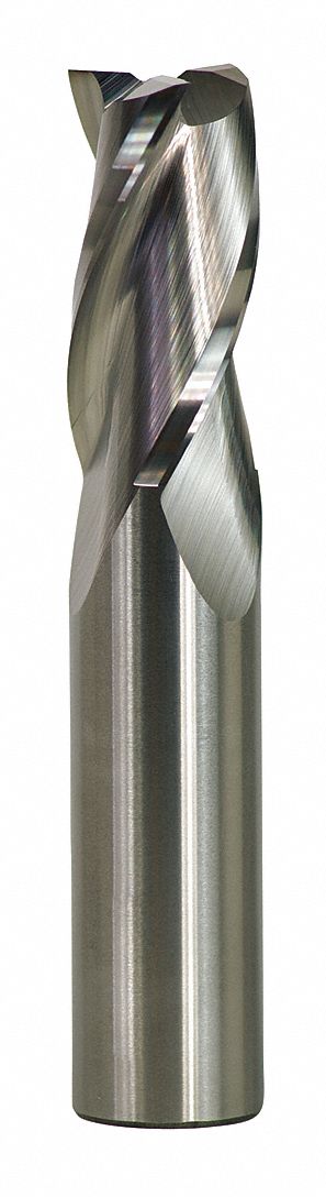 Carbide Square End Mills