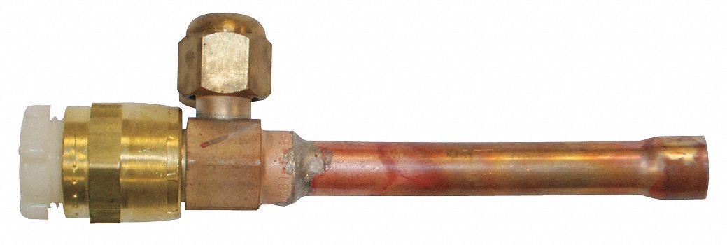 Tube End Kit