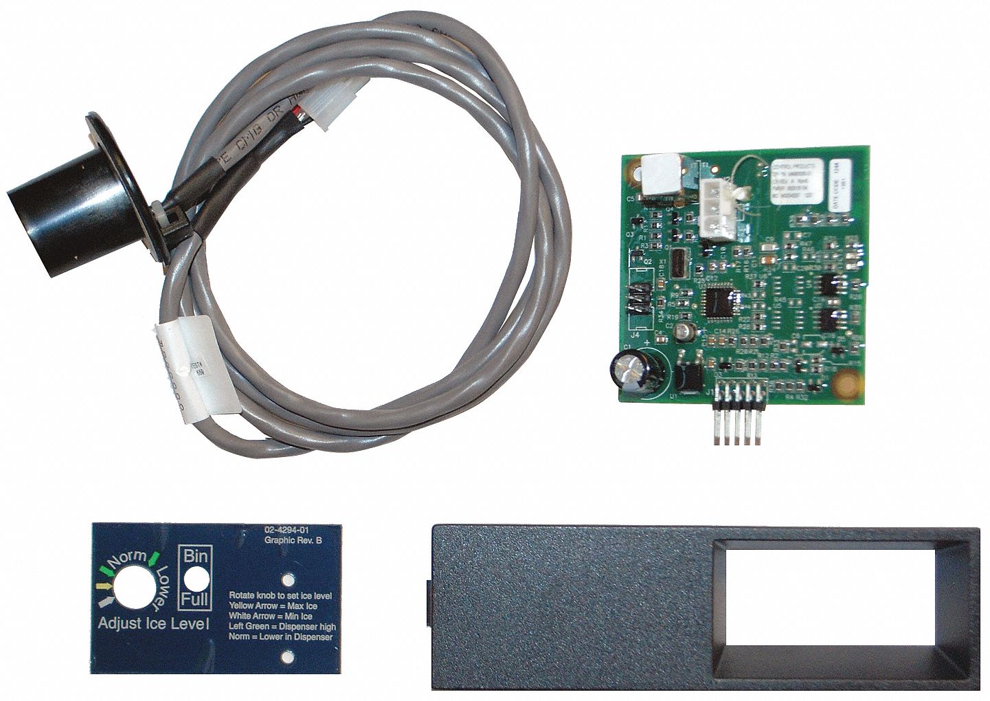 Ice Level Control Kit