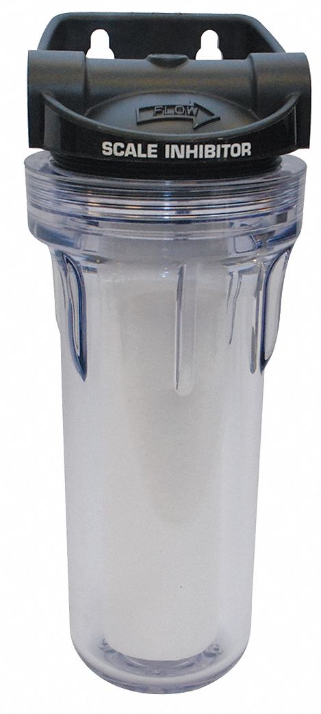 Filter Cartridge, 17" H