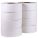 TOILET PAPER ROLL, JUMBO CORE, 1 PLY, CONTINUOUS, 2000 FT LENGTH, 3⅜ IN, 8 PK