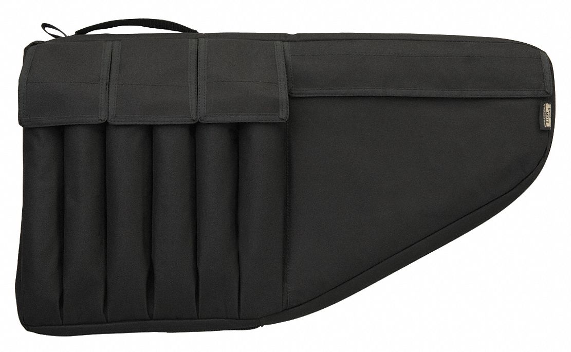 Gun Case Nylon