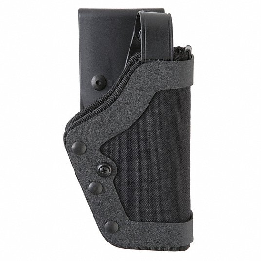 Uncle Mike's Sidekick Size 22 Right Hand Gun Holster Fits Glock 17 19 22 23 31