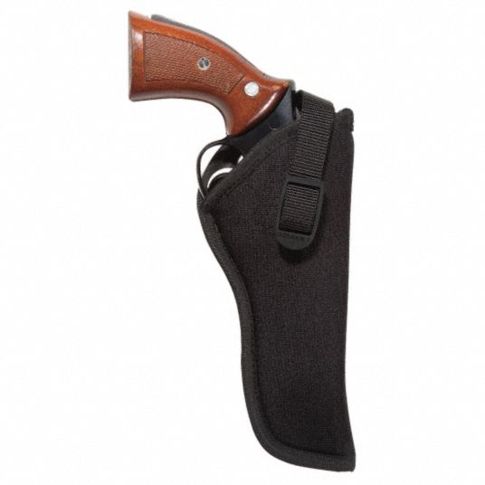 UNCLE MIKE'S Holster, RH, 5to6.5In Brl DblActnRevolvers - 36P307|81031 ...